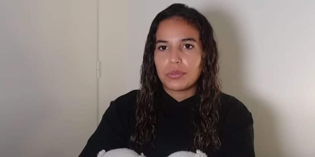 Poupette Kenza s'en prend violemment à Booba et l'insulte sur les réseaux sociaux !