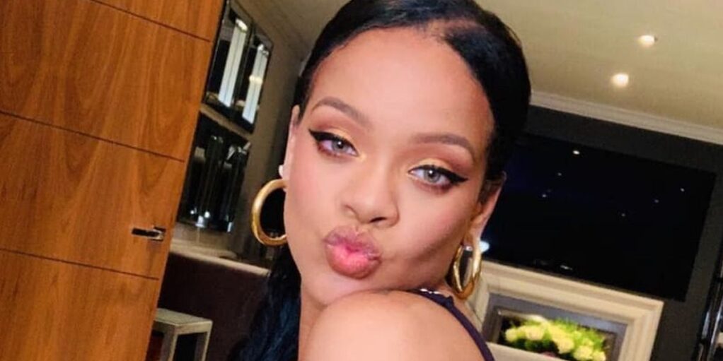 Rihanna déménage et vend sa villa de luxe 10 millions d’euros (photos)