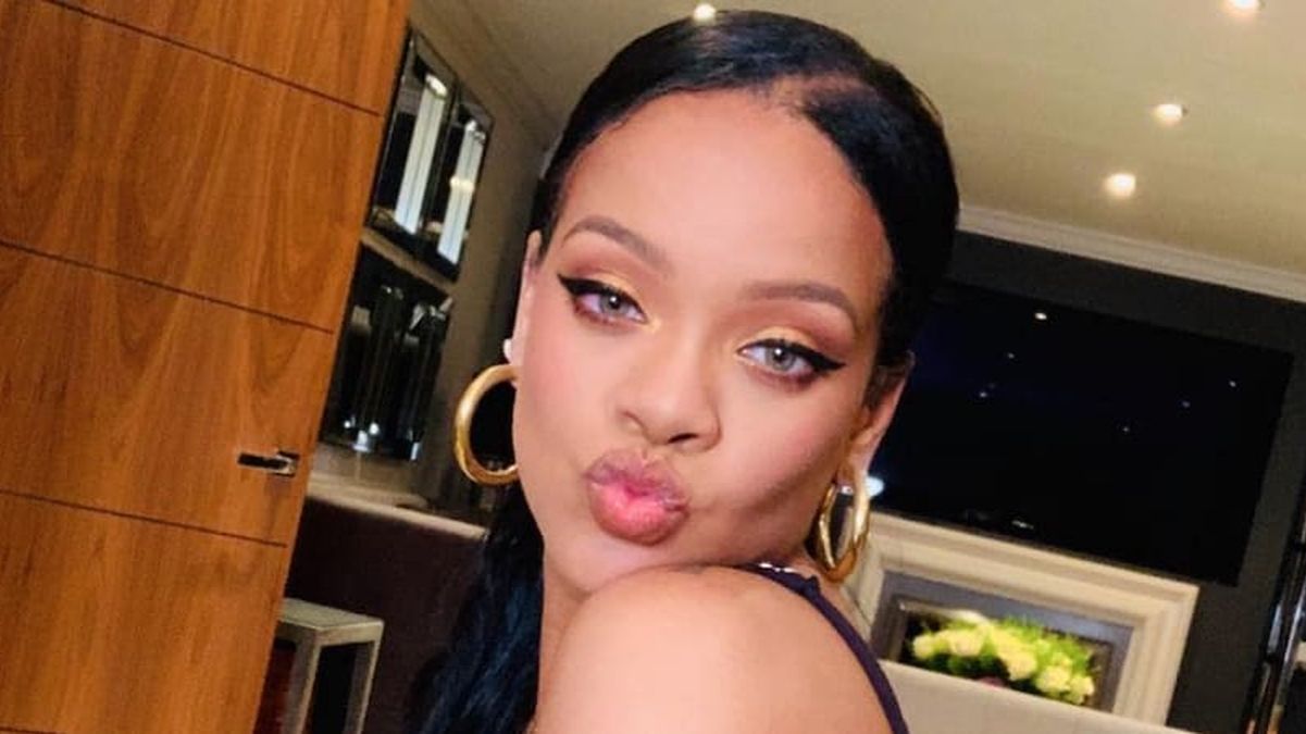 Rihanna déménage et vend sa villa de luxe 10 millions d’euros (photos)