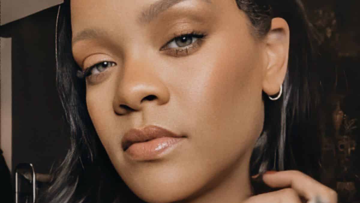 Rihanna explose un nouveau record sur Spotify !