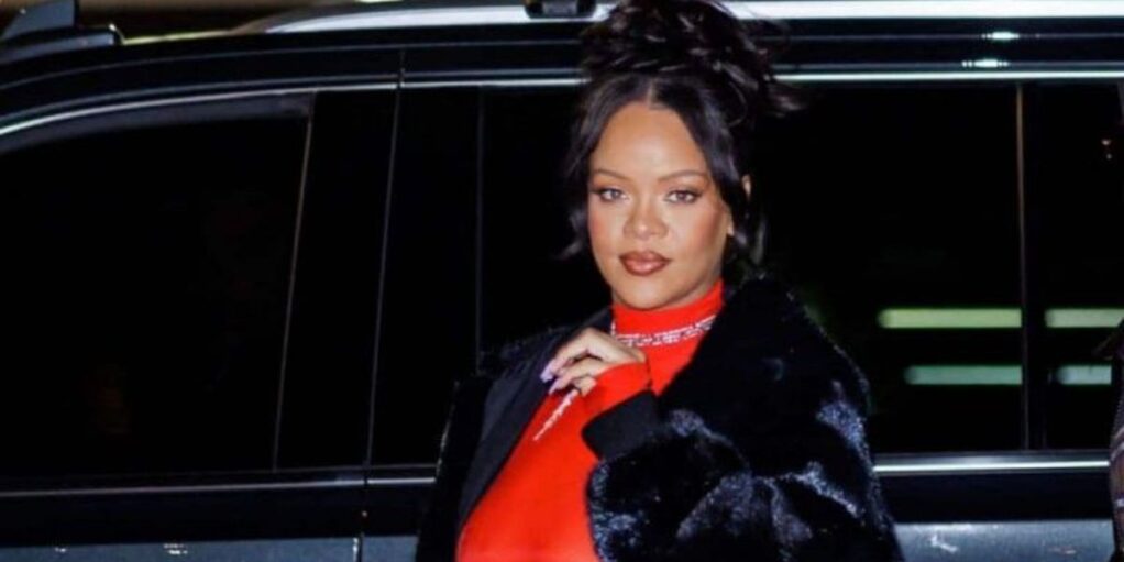 Rihanna fait gagner près de 9 millions d’euros à LVMH juste avec sa présence !