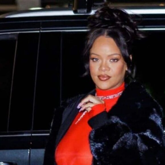 Rihanna fait gagner près de 9 millions d’euros à LVMH juste avec sa présence !