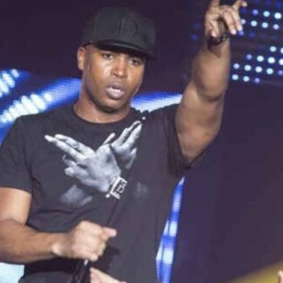 Rohff très choqué par la cagnotte pour la famille du policier !