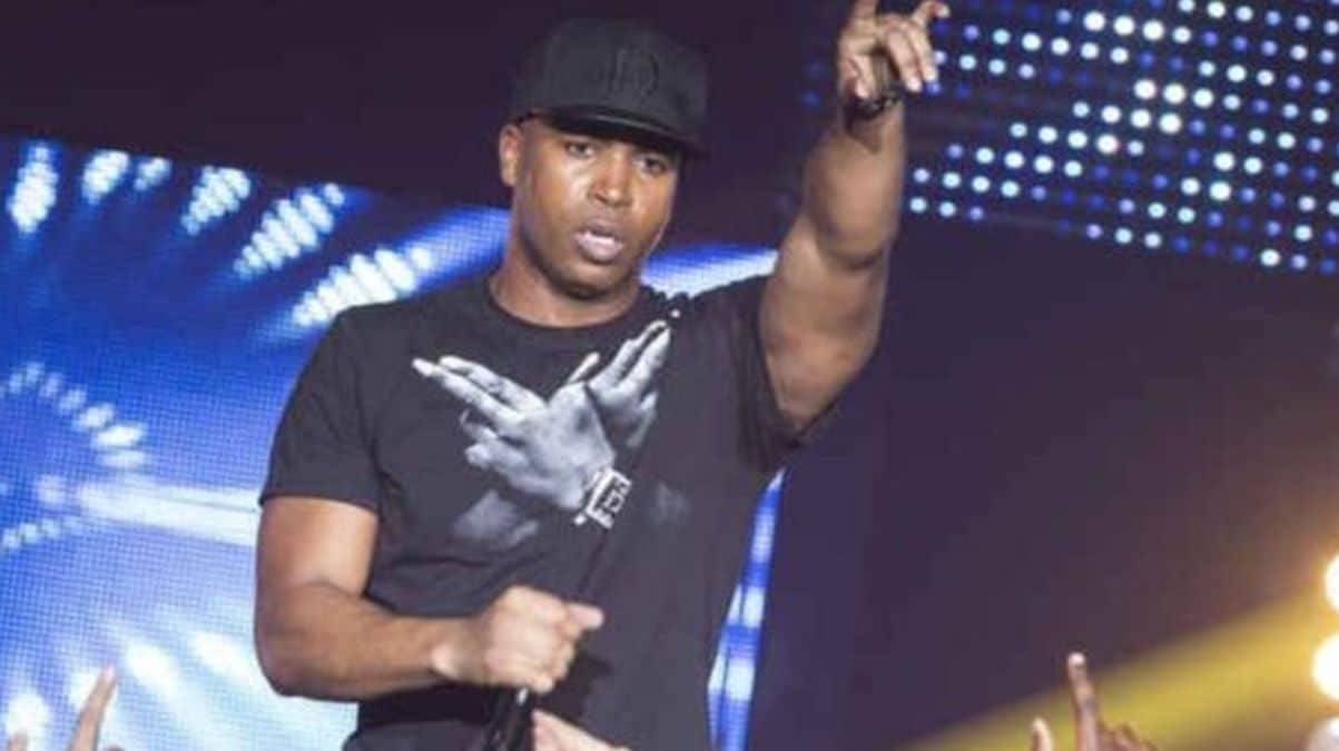 Rohff très choqué par la cagnotte pour la famille du policier !