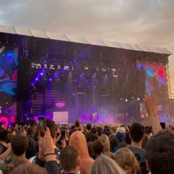 Solidays met le rap à l'honneur en 2023 !