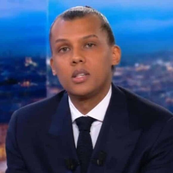 Stromae ses premiers mots depuis l'annulation de sa tournée !