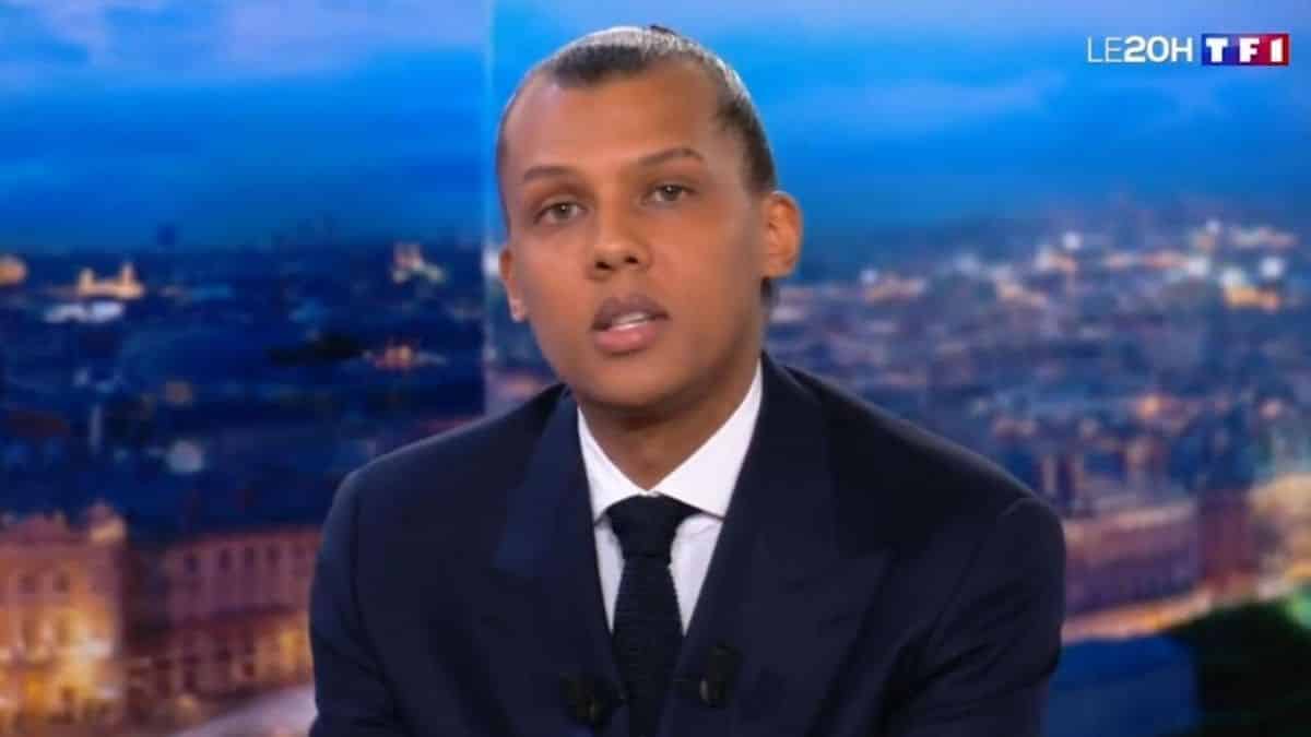 Stromae ses premiers mots depuis l'annulation de sa tournée !