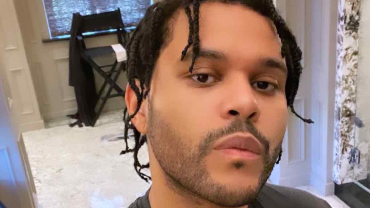 The Weeknd explose tout avec sa tournée très bankable !