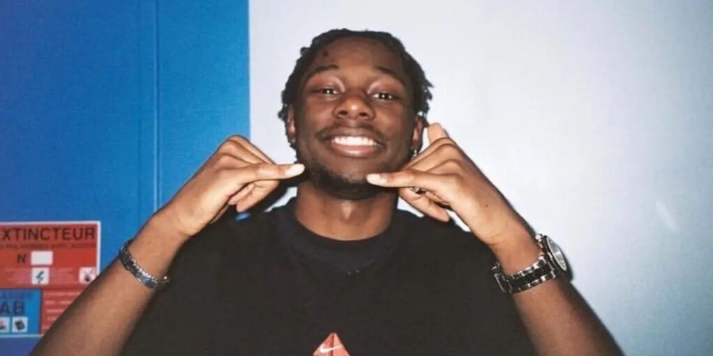 Tiakola explose tout sur Spotify avec son titre Meuda !