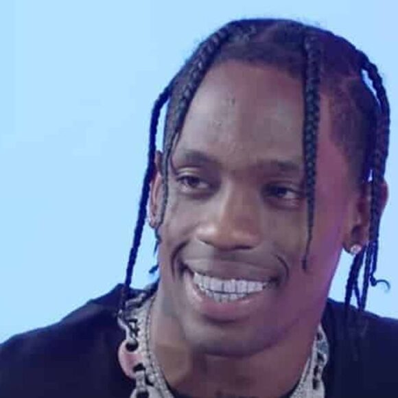 Travis Scott annonce du lourd dans son album Utopia avec des feats incroyables !