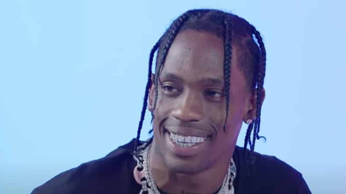 Travis Scott annonce du lourd dans son album Utopia avec des feats incroyables !