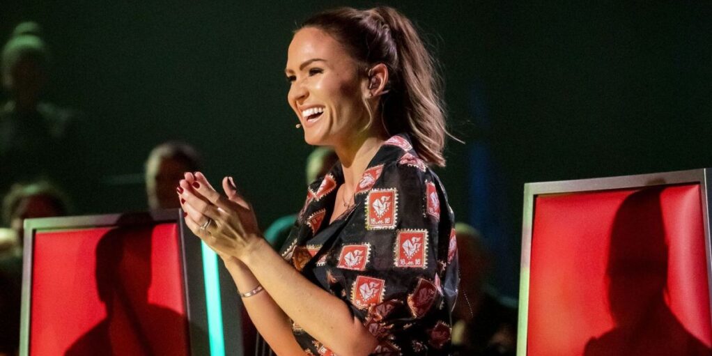 Vitaa, Wejdene et Bilal Hassani débarquent dans The Voice Kids !