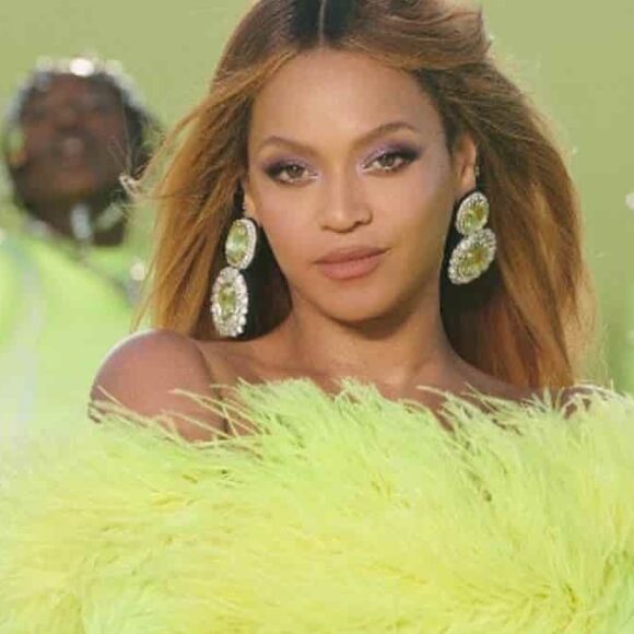 Beyoncé son hommage très émouvant pour ce fan poignardé il y a peu !