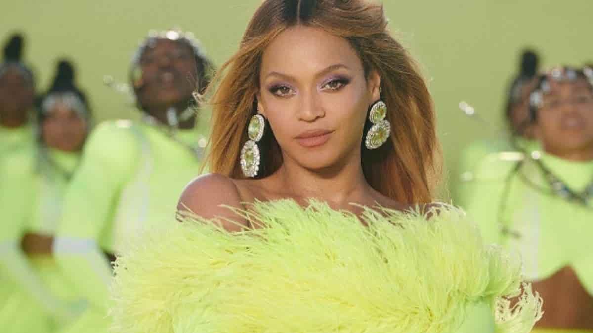 Beyoncé son hommage très émouvant pour ce fan poignardé il y a peu !