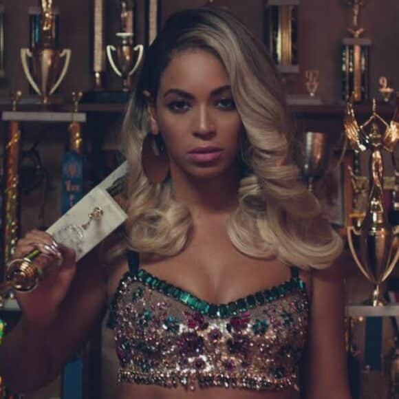 Beyoncé son neveu balance tous les secrets de la famille Knowles sur TikTok !