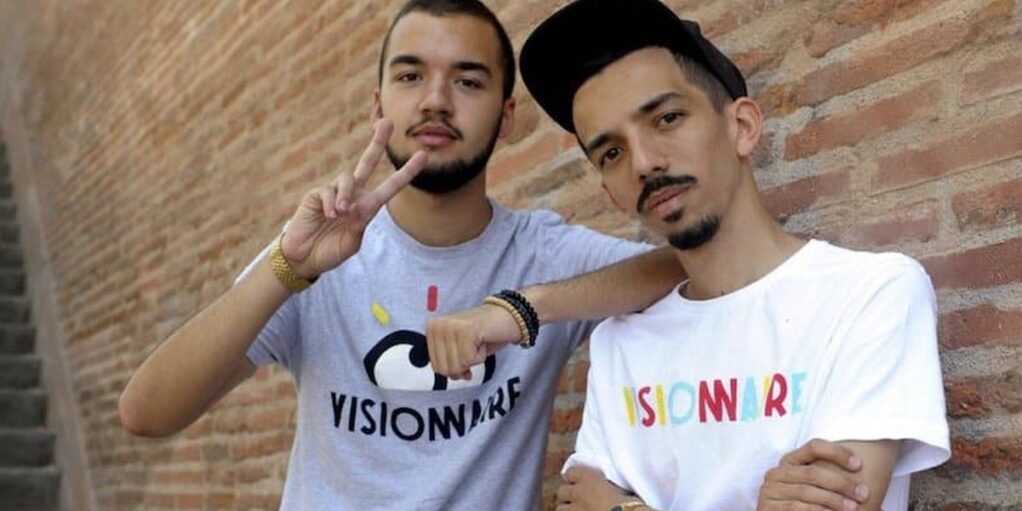 Bigflo et Oli les demandes surprenantes des deux rappeurs dans les loges !