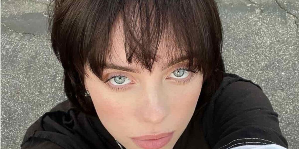 Billie Eilish change totalement de look et ses fans valident !