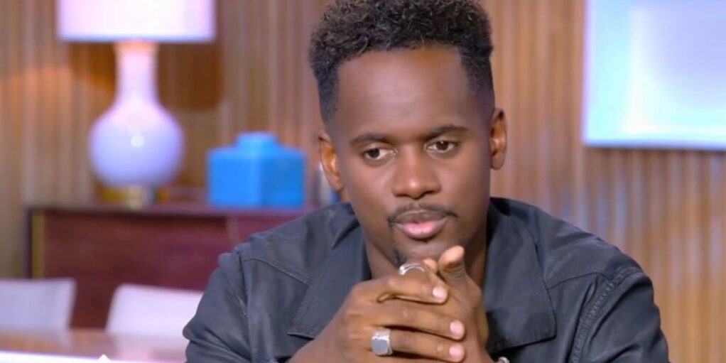 Black M voici pourquoi il ne parle jamais de religions !