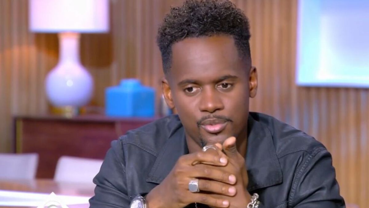 Black M voici pourquoi il ne parle jamais de religions !