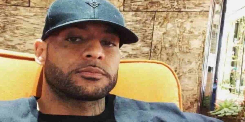 Booba accuse Dinos d'avoir recopié un de ses titres pour faire Les pleurs du mal !