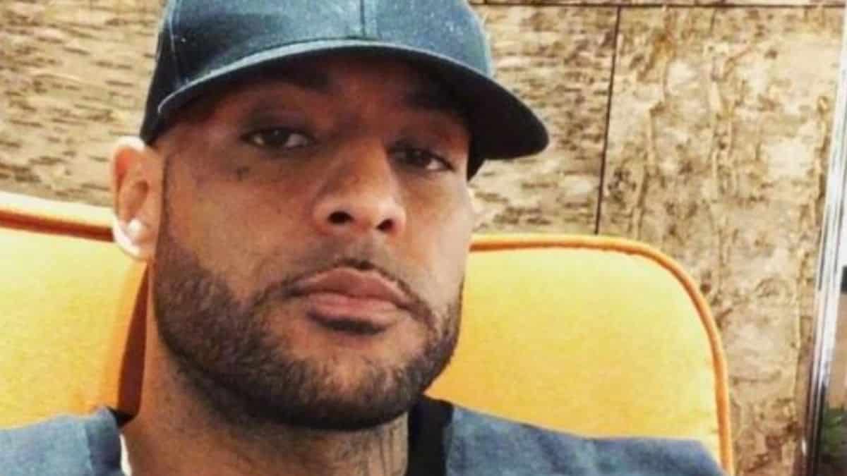 Booba détruit le comportement de l'État pendant les dernières émeutes !