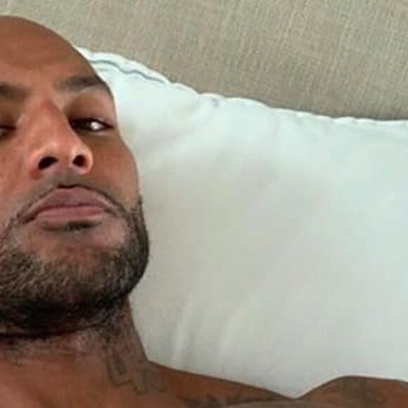 Booba sa drôle de réaction au mariage de Magali Berdah sur Twitter !