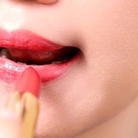 Découvrez le meilleur rouge à lèvres du marché selon 60 millions de consommateurs !