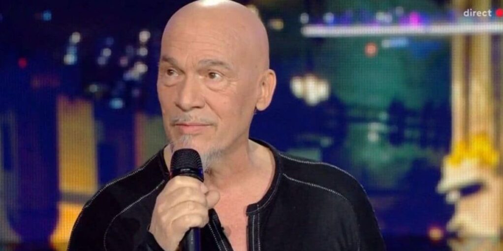 Florent Pagny annonce une très mauvaise nouvelle, ses fans très tristes !