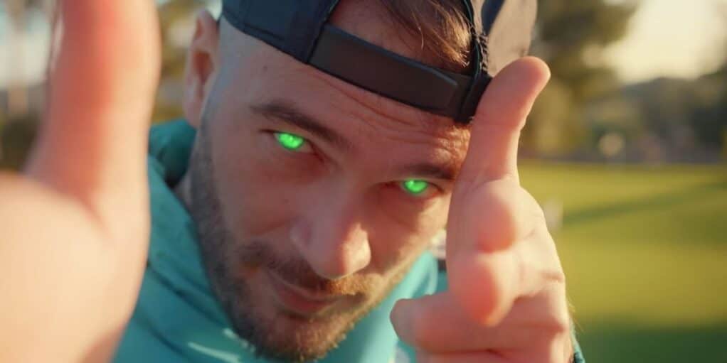 Jul rêve de retourner le Stade de France !