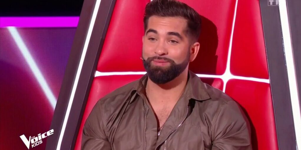 Kendji Girac totalement perdu dans The Voice Kids, la prod obligée d'intervenir !