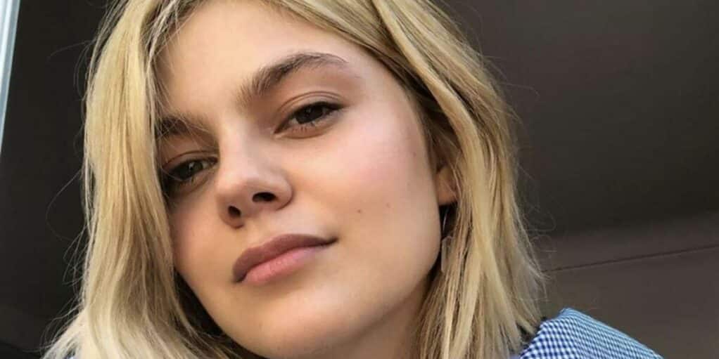 Louane prend une grande décision et s'excuse auprès de ses fans !
