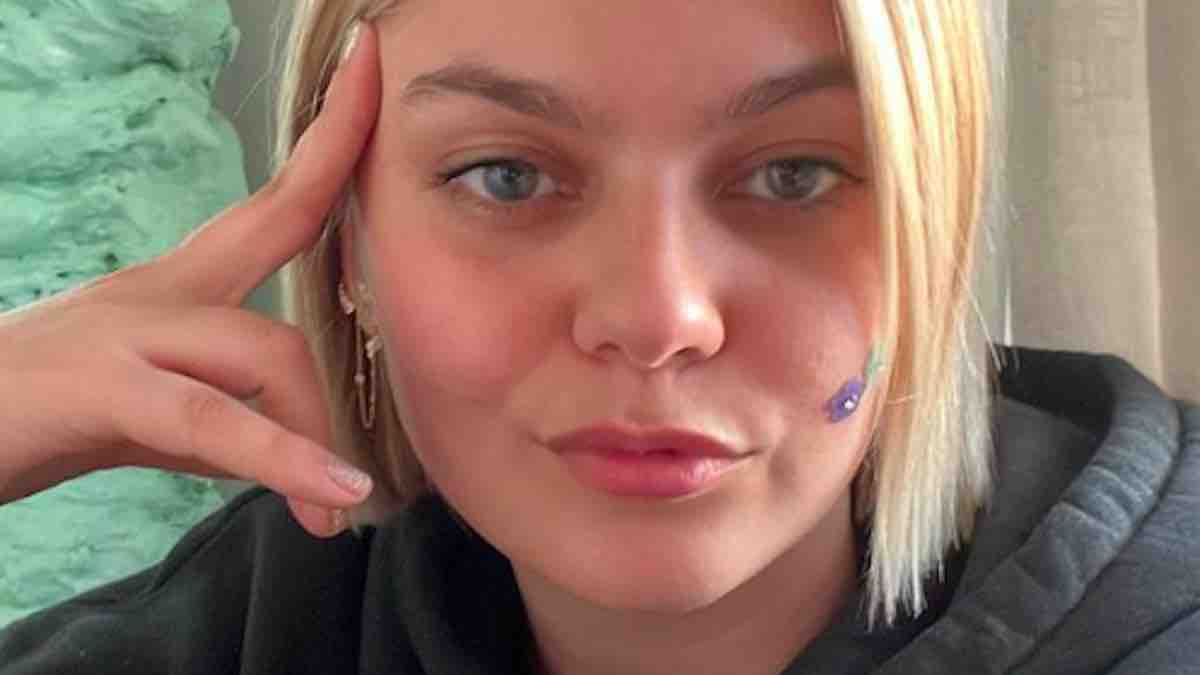 Louane va débarquer sur Netflix !