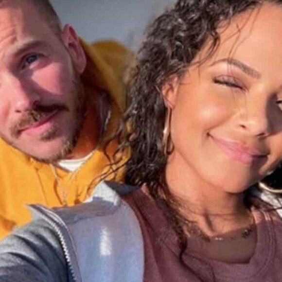 Matt Pokora et Christina Milian réagissent enfin aux rumeurs de séparation en vidéo !