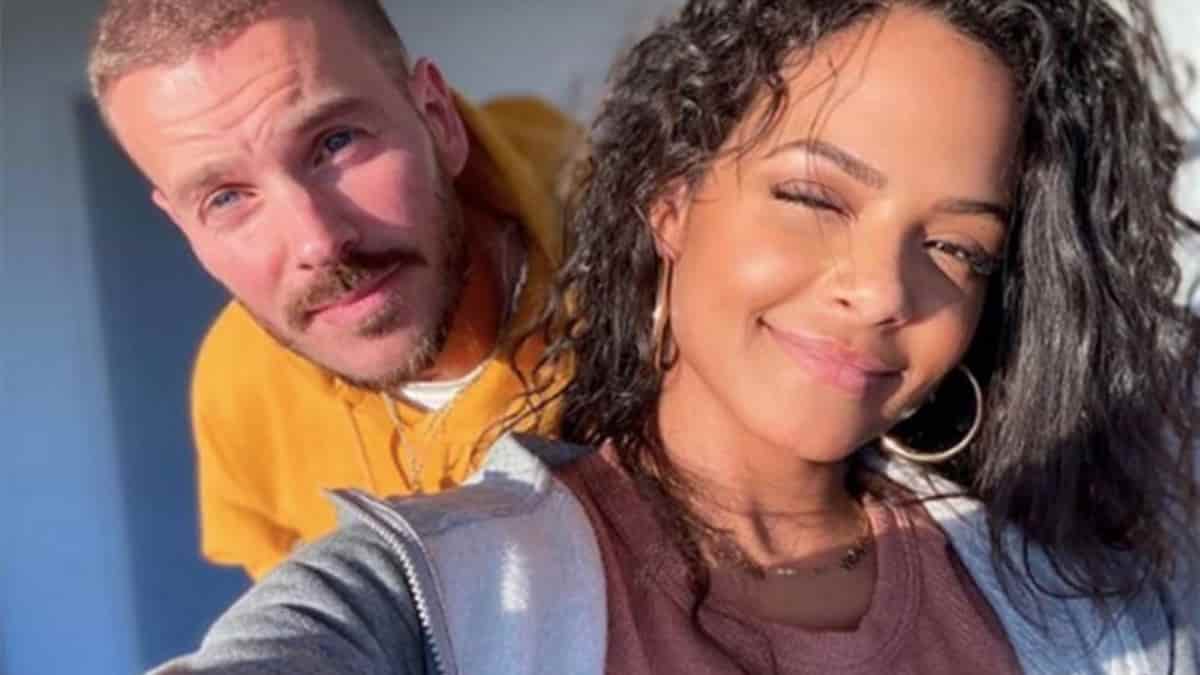 Matt Pokora et Christina Milian réagissent enfin aux rumeurs de séparation en vidéo !