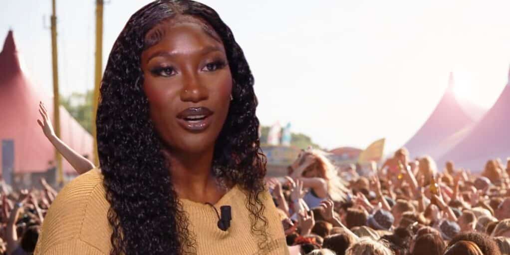 Osheaga 2023 Aya Nakamura annonce une très mauvaise nouvelle !