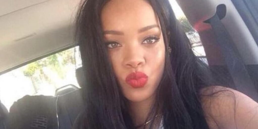 Rihanna frappe fort et lance son premier soutien-gorge d’allaitement !