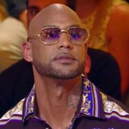 Booba balance les vraies raisons du séjour en prison de Maes !