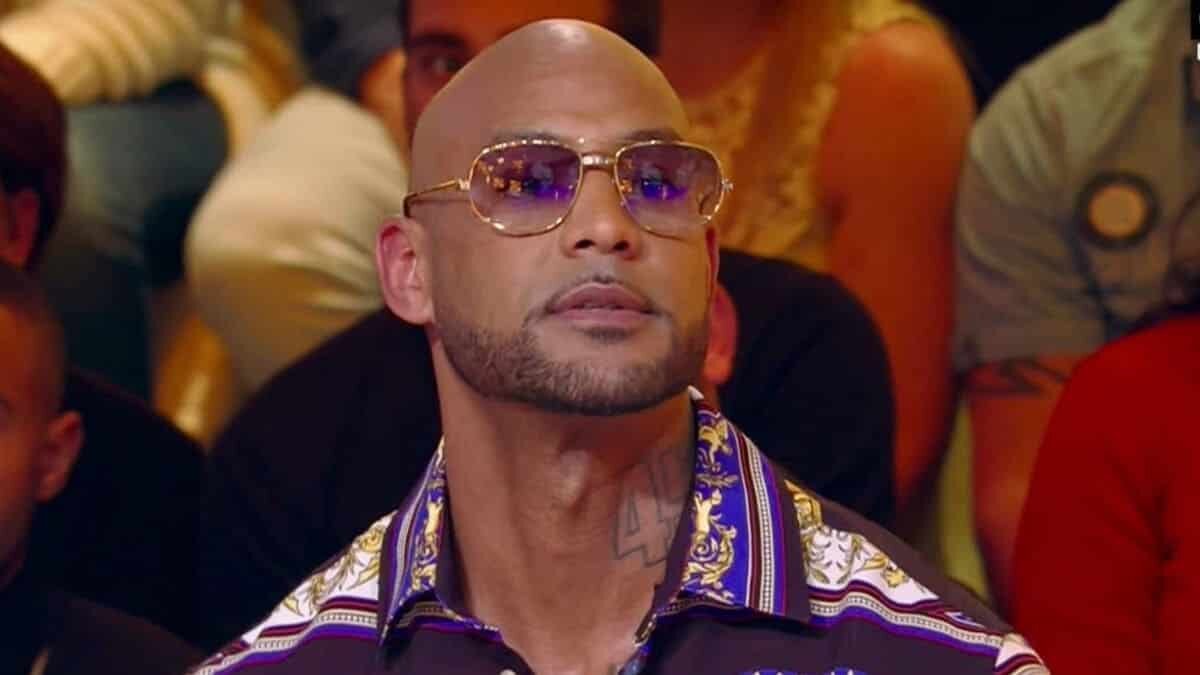 Booba balance les vraies raisons du séjour en prison de Maes !