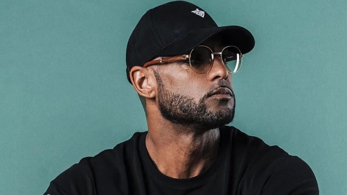 Booba démasque un prédateur sur les réseaux sociaux !