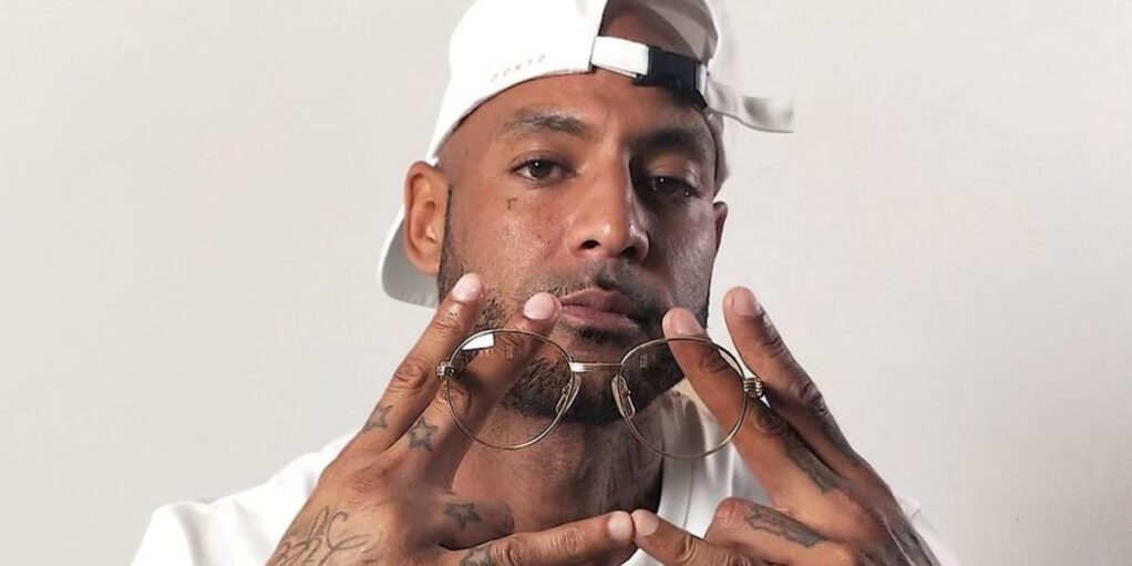 Booba devient le premier rappeur français à faire ça !