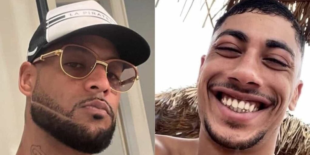 Booba: Maes insulte son fils, B2O veut l'éteindre !