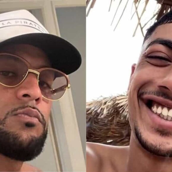 Booba: Maes insulte son fils, B2O veut l'éteindre !