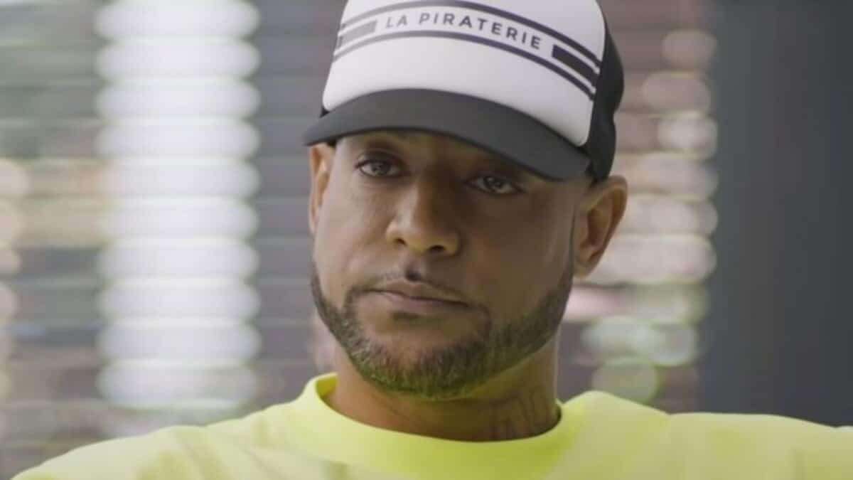 Booba: Maes lui fait une drôle de proposition !