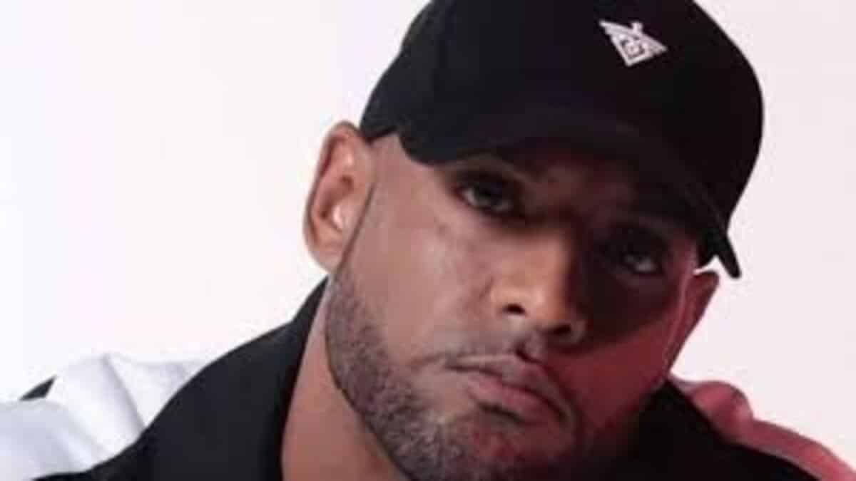 Booba: sa réaction surprenante en découvrant le rappeur français le plus streamé !