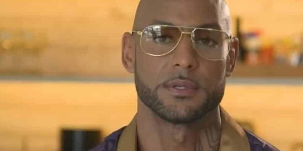Booba se moque du dernier fiasco de Gims et Maes !
