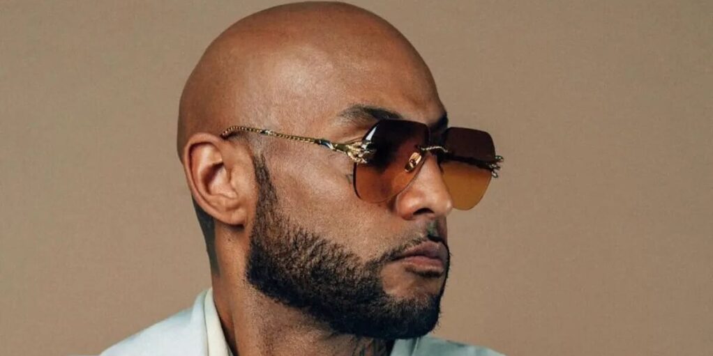 Booba: voici la vraie date de sortie de son autobiographie !