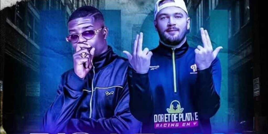 Jul et Ninho écrasent tout sur les ventes d'albums