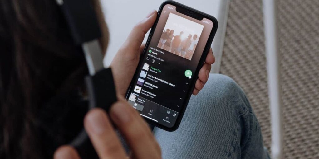 Les 10 morceaux qui ont le plus cartonné cet été sur Spotify !