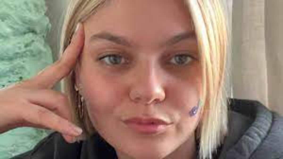 Louane prépare un projet surprenant avec Victor Belmondo !