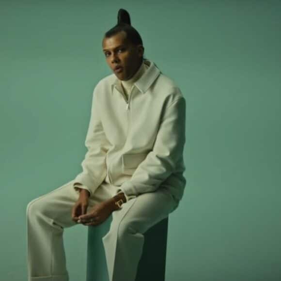 Stromae: son message énigmatique pour son retour sur les réseaux sociaux !